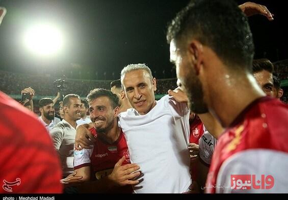 پرسپولیس از ۵ تیم بالای جدول بازیکن بگیرد