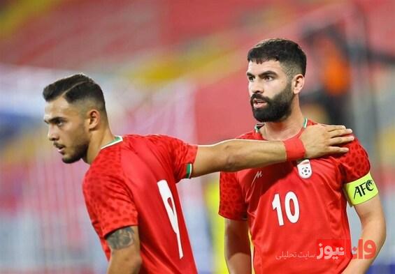 بازیکنی بر سر دو راهی استقلال و پرسپولیس قرار گرفت!