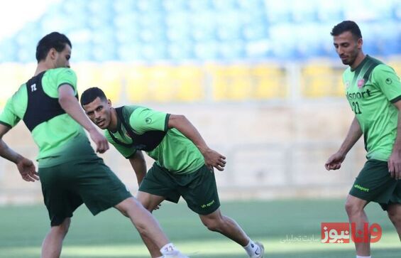 تعیین پنالتی‌زنان پرسپولیس در دیدار حساس نیمه‌نهایی جام حذفی