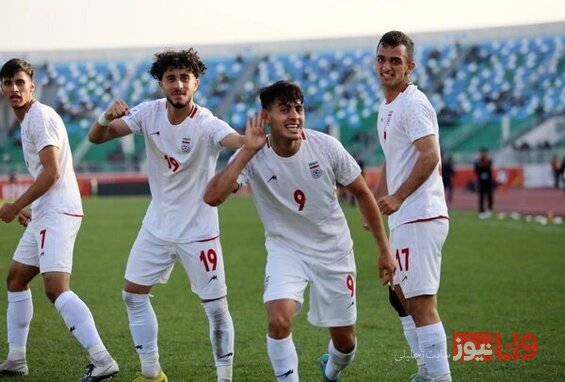 ورژن جدید مهاجم سابق استقلال رونمایی شد ورژن جدید مهاجم سابق استقلال رونمایی شد