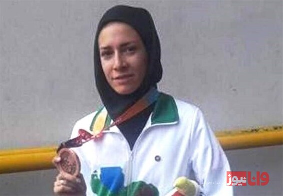 توضیح رئیس پلیس سمنان درباره فوت "زهرا برناکی"