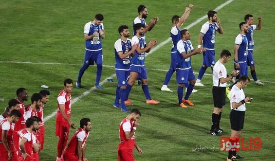 آمار بهتر استقلال در دربیهای حذفی/ پرسپولیس طلسم را میشکند؟