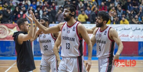 برنامه بازیهای قهرمان لیگ برتر ایران در غرب آسیا برنامه بازیهای قهرمان لیگ برتر ایران در غرب آسیا