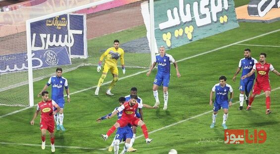 هدیه ویژه فیفا و AFC به استقلال و پرسپولیس/ دربی با ماجرای کمک داور ویدیویی!