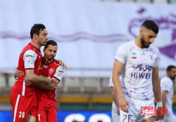 رأفت: پرسپولیس بازی همیشگی خود را انجام دهد برنده دربی خواهد شد