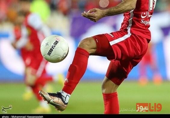 ابراهیمی: بازیکن خارجی نیمکت‌نشین به درد پرسپولیس نمی‌خورد