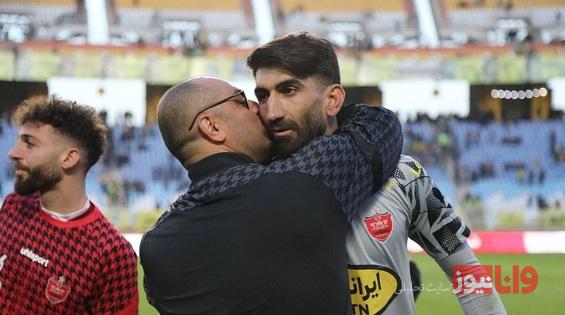 غفلت پرسپولیس از یک موضوع مهم درباره بیرانوند