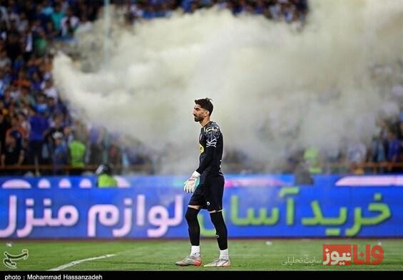 کنایه سنگین تیم حقوقی پرسپولیس به استقلال