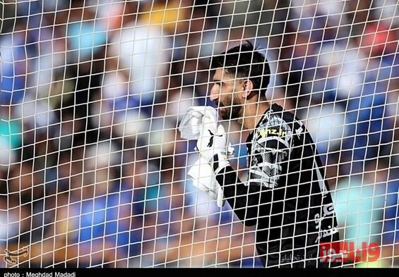 انتظاری: فوتبال حرفه‌ای شده است و نمی‌توان به بیرانوند خُرده گرفت