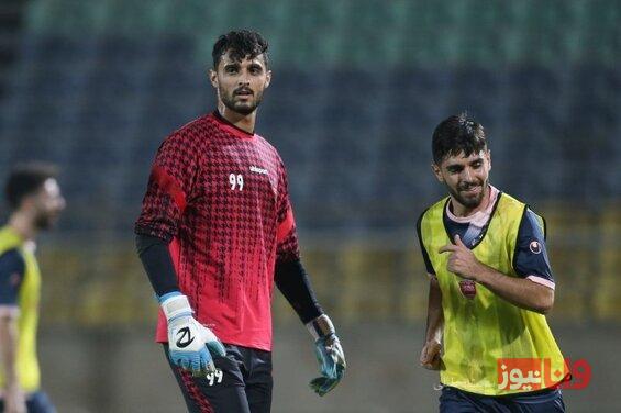 احمد گوهری در آستانه جدایی از پرسپولیس