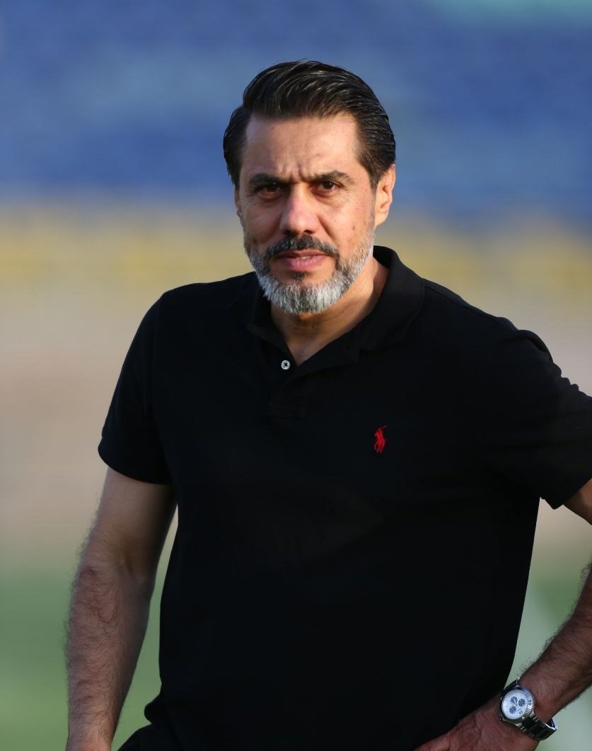 تیم فوتبال پرسپولیس ,