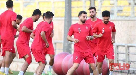 چند ستاره دیگر پرسپولیس هم مازاد خواهند شد!