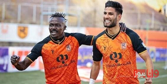 فولاد گلزن استقلال و پرسپولیس را جذب می‌کند