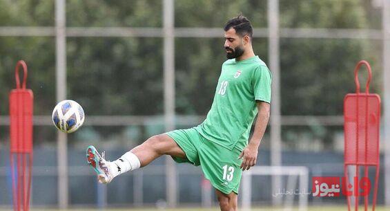 سومین خرید پرسپولیس با باشگاه به توافق رسید