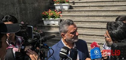 مرتضوی: دولت تحت هیچ شرایطی بنای قطع یارانه نقدی را ندارد