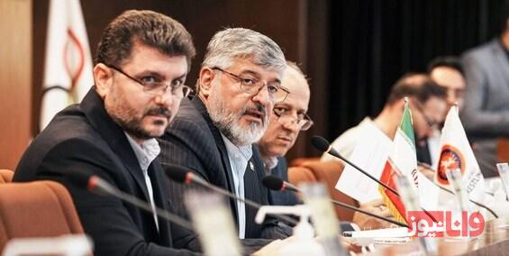 انتقاد پولادگر از صحبت های یاری علیه عباس جدیدی