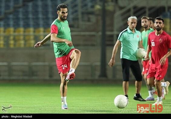 نوروزی: تیمِ گل‌محمدی به ۲ مهاجم طراز اول نیاز دارد
