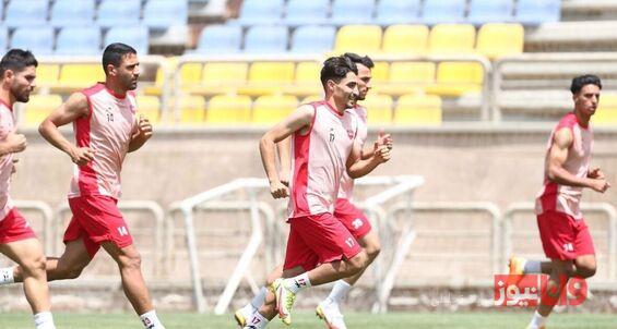 چگونه یک لیدر اردوی خارجی پرسپولیس را خراب کرد؟