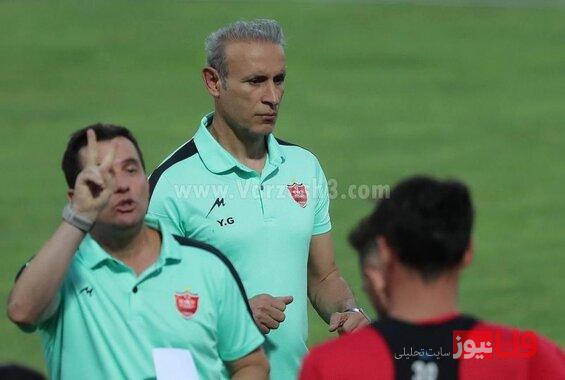 دور سوم پاتک پرسپولیس به نقل‌و انتقالات