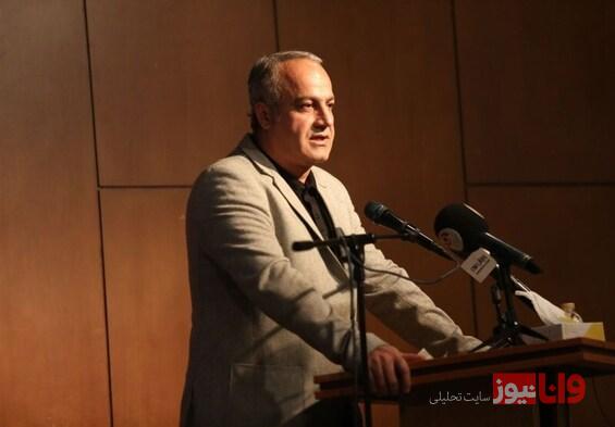 خبیری: قانون سقف بودجه جلوی بی‌بند و باری‌ مالی را خواهد گرفت