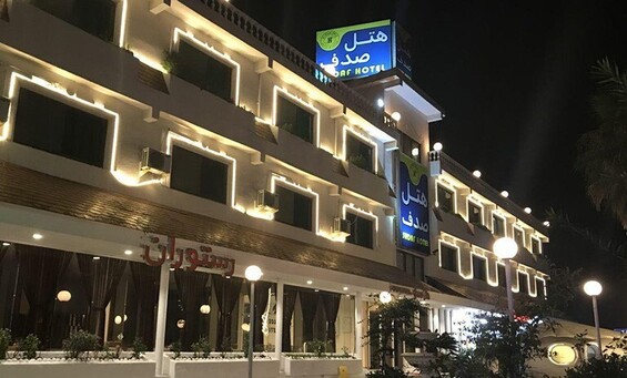بهترین هتل های نوشهر از ساحلی تا هتل آپارتمان