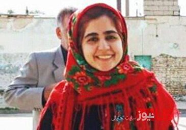 سپیده قلیان حاضر به رعایت حجاب نشد، دادگاه لغو شد