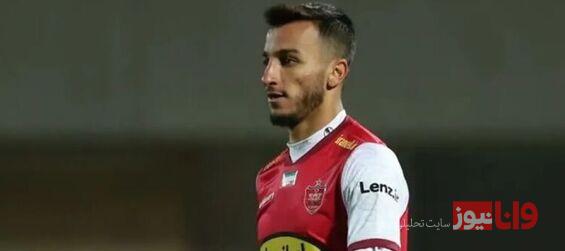 یحیی من را فراخوانده اما هنوز چیزی مشخص نیست/ فعلاً با باشگاه پرسپولیس قرارداد جدیدی نبستم