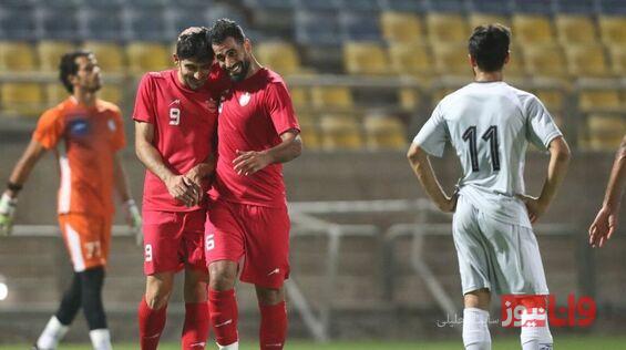 خط و نشان پرسپولیس برای رقبا از پیش فصل