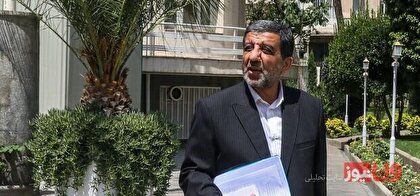 ضرغامی: رکورد مصرف روزانه بنزین به دلیل رونق سفرهای زمینی شکسته شد