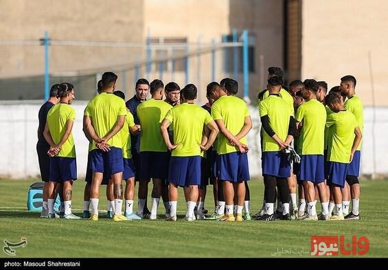 بیانی: روزهای خوبی را برای استقلال متصور نیستم