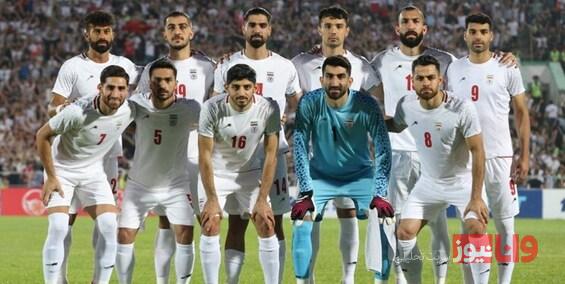 ایران همچنان در جایگاه بیست و دوم فوتبال دنیا +تصاویر