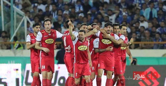 توافق اولیه باشگاه پرسپولیس با ۲ ستاره کلیدی