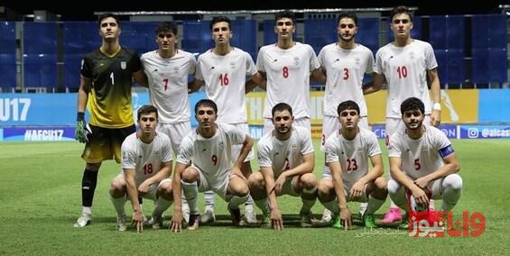 کلهر: شک ندارم نوجوانان ایران می‌تواند قهرمان آسیا شود اما نباید یمن را دست‌کم گرفت