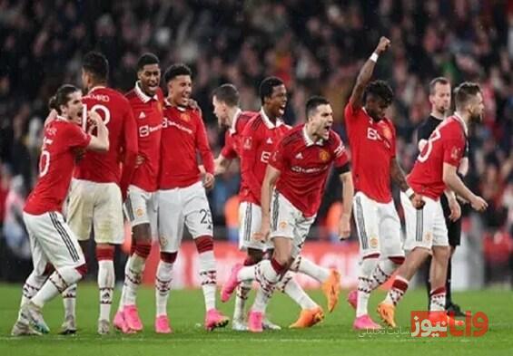 کاپیتان جدید منچستریونایتد به‌صورت رسمی معرفی شد