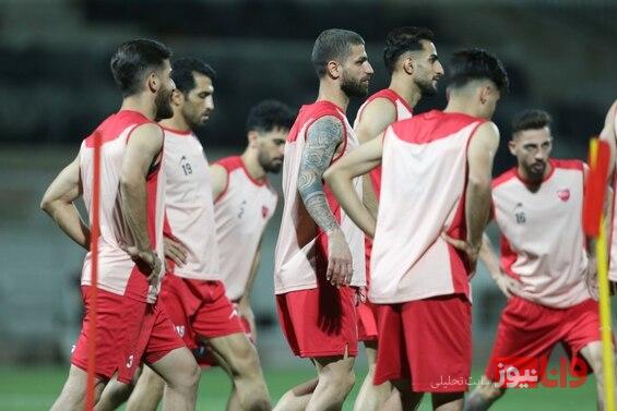 پرسپولیس خودش را معطل این بازیکن نکند