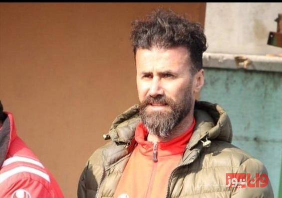 از حضور کنعانی‌زادگان در پرسپولیس بسیار خوشحال شدم