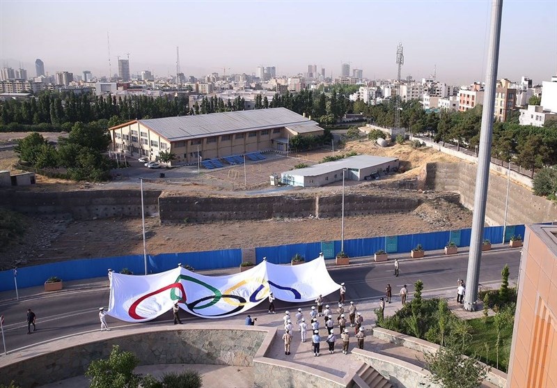 المپیک ,