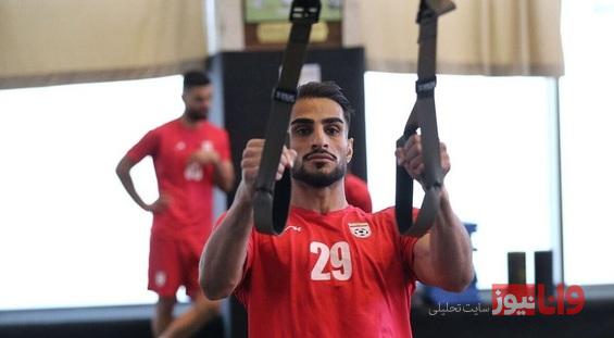 زمان رونمایی از اولین خرید پرسپولیس مشخص شد