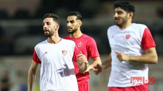 چاش بزرگ گل محمدی؛ مشکلی که همچنان در پرسپولیس پابرجاست