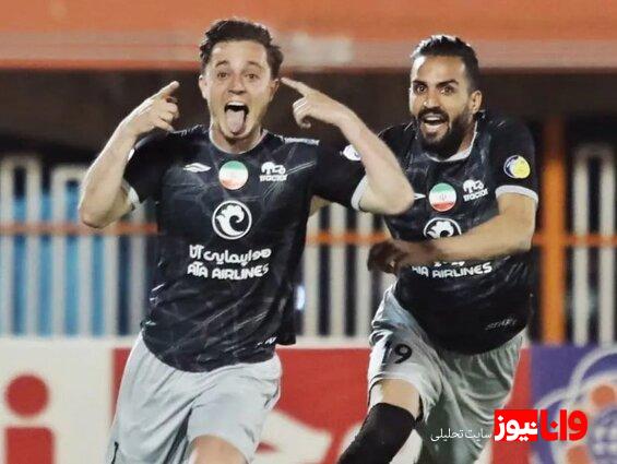 واکنش باشگاه تراکتور به جدایی بازیکن تاثیرگذار خارجی تبریزی‌ها