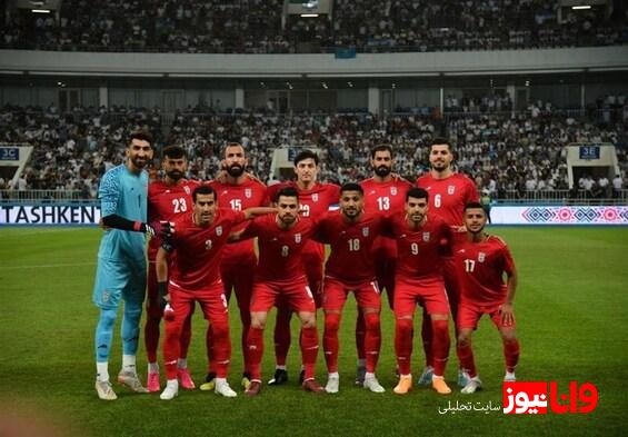 اعلام برنامه بازی‌های تیم ملی در تورنمنت اردن و احتمال رویارویی با کی‌روش