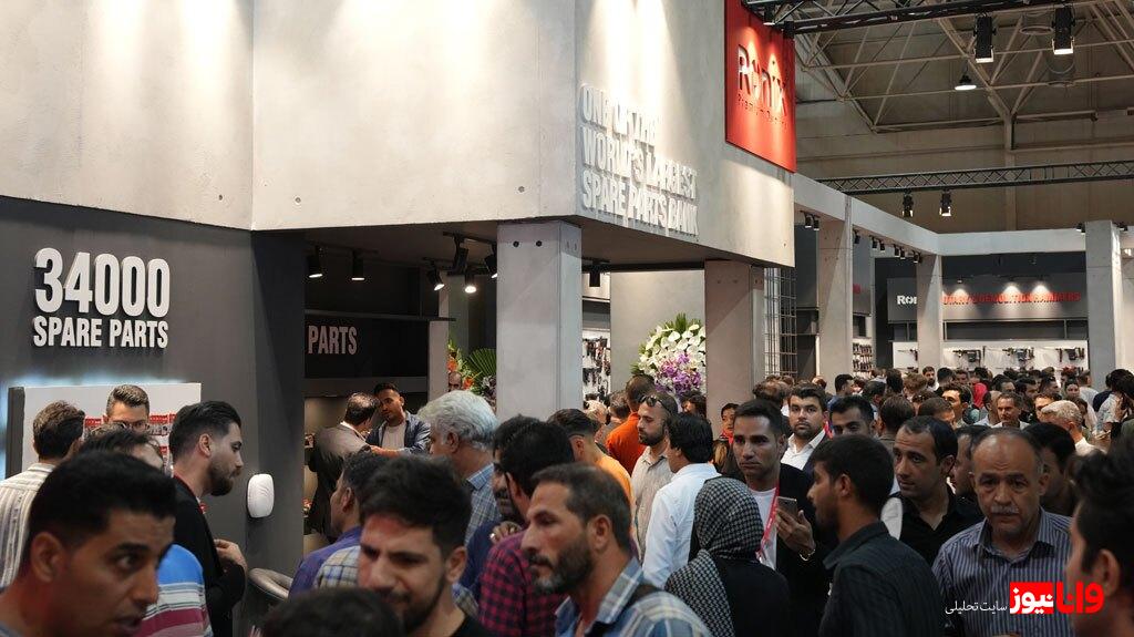 کیفیت، مهمترین اصل واحد زنجیره تامین رونیکس کیفیت، مهمترین اصل واحد زنجیره تامین رونیکس