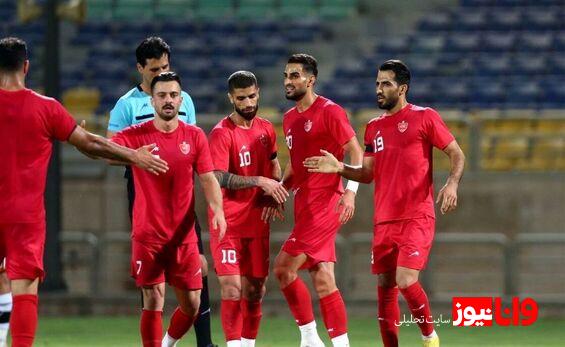 وضعیت عجیب و ناامیدکننده پرسپولیس در آستانه شروع لیگ