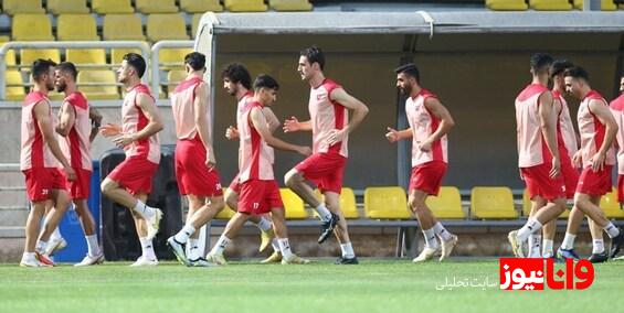 بسته بودن پنجره نقل و انتقالات پرسپولیس و برخی تیم‌ها در فاصله یک روز تا شروع لیگ