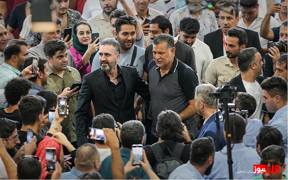 رونیکس، یکهتاز صنعت ابزار در نمایشگاه بینالمللی صنعت ساختمان رونیکس، یکهتاز صنعت ابزار در نمایشگاه بینالمللی صنعت ساختمان