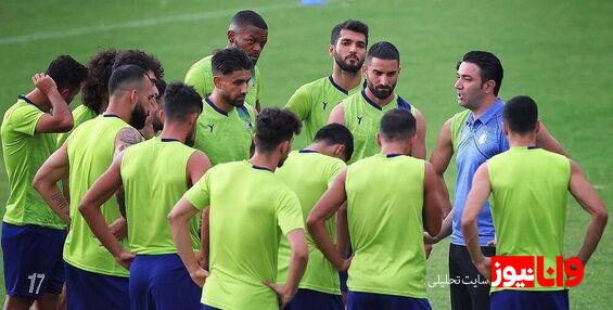 ماجرای ۱۰ بازیکنی که می خواستند به خاطر یک آپشن از استقلال بروند!