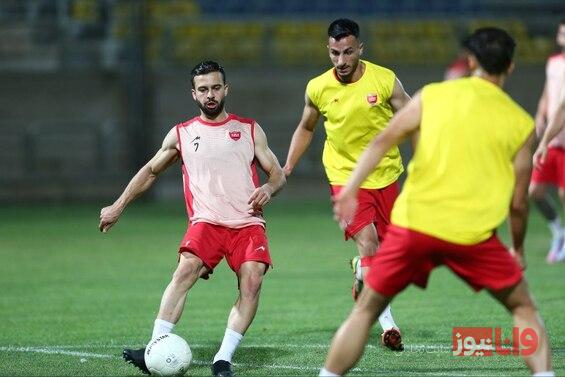 دردسر بزرگ پرسپولیس در آستانه فصل جدید
