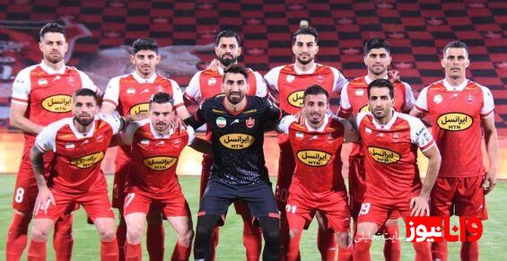 سریالی که به فصل جدید رسید/ پرسپولیس رکورد مهم خودش را می‌زند؟