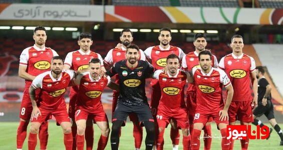 پرسپولیس به صدر آسیا نزدیک شد/ شاگردان یحیی بالاتر از تیم رونالدو