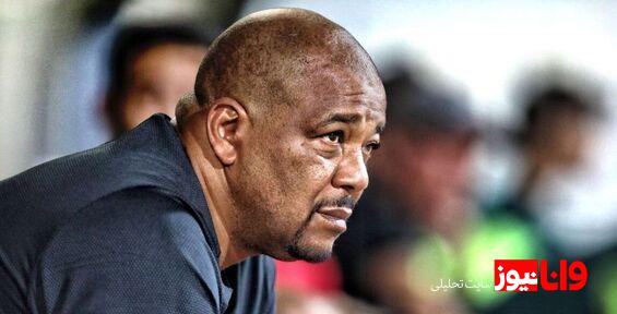 واکنش قاطع مربی برزیلی به حضور گلر خارجی در پرسپولیس
